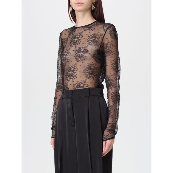 Dolce & Gabbana Top Woman Black